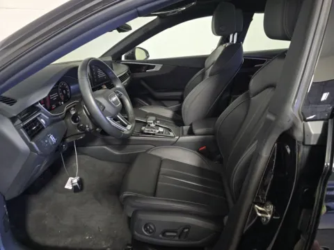 More photos of 2025 Audi A5 Sportback 45 S line Premium Plus CAM,PANO,HTD STS,BLIND SPOT at Autos of Dallas - Plano, TX