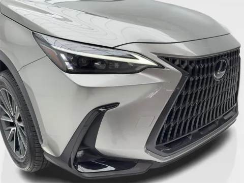 Another view of 2024 Lexus NX 350 NAV,CAM,SUNROOF,CLMT STS,BLIND SPOT for sale in Plano, TX at Autos of Dallas - Plano