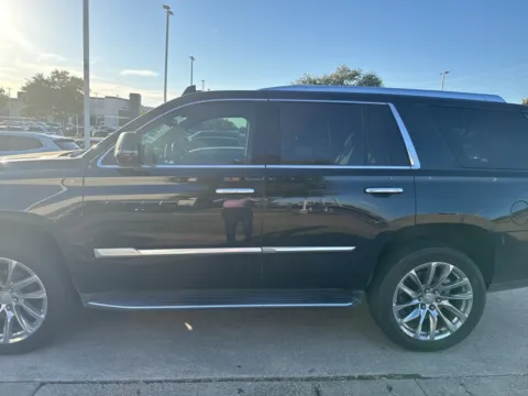 Photos of 2020 Cadillac Escalade Luxury for sale in Plano, TX at Autos of Dallas - Plano