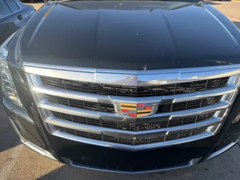 More photos of 2020 Cadillac Escalade Luxury at Autos of Dallas - Plano, TX