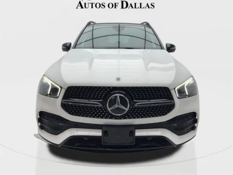More photos of 2020 Mercedes-Benz GLE 350 AMG NIGHT PKG,NAV,CAM,PANO,21" AMG WLS at Autos of Dallas - Plano, TX