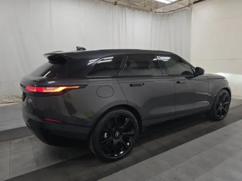Photos of 2022 Land Rover Range Rover Velar P250 R-Dynamic S NAV,CAM,PANO,BLIND SPOT,22" WLS for sale in Plano, TX at Autos of Dallas - Plano