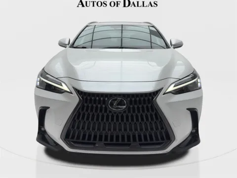 More photos of 2024 Lexus NX 250 NAV,CAM,SUNROOF,HTD STS,BLIND SPOT at Autos of Dallas - Plano, TX
