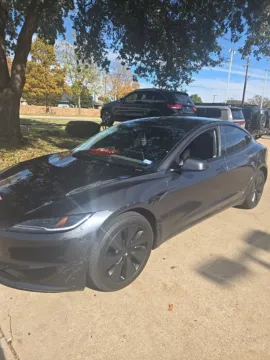 Photos of 2024 Tesla Model 3 for sale in Plano, TX at Autos of Dallas - Plano