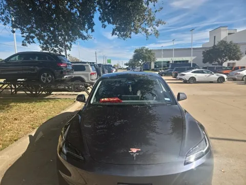 More photos of 2024 Tesla Model 3 at Autos of Dallas - Plano, TX