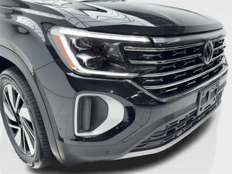 Another view of 2025 Volkswagen Atlas 2.0T SEL NAV,CAM,PANO,HTD STS,BLIND SPOT,3RD ROW for sale in Plano, TX at Autos of Dallas - Plano