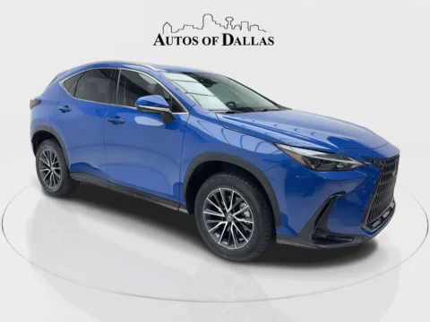 Photos of 2023 Lexus NX 250 Premium NAV,CAM,SUNROOF,CLMT STS,BLIND SPOT for sale in Plano, TX at Autos of Dallas - Plano
