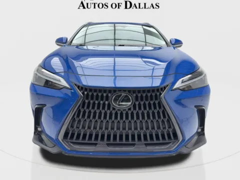 More photos of 2023 Lexus NX 250 Premium NAV,CAM,SUNROOF,CLMT STS,BLIND SPOT at Autos of Dallas - Plano, TX