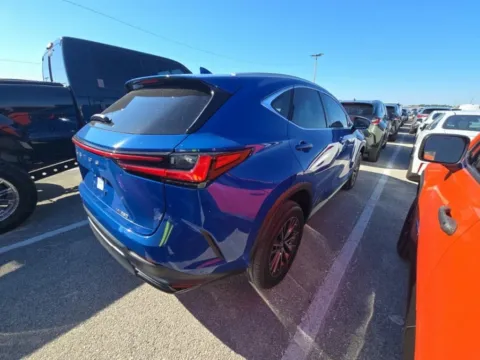 Photos of 2023 Lexus NX 250 Premium NAV,CAM,SUNROOF,CLMT STS,BLIND SPOT for sale in Plano, TX at Autos of Dallas - Plano