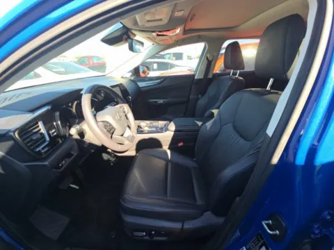 More photos of 2023 Lexus NX 250 Premium NAV,CAM,SUNROOF,CLMT STS,BLIND SPOT at Autos of Dallas - Plano, TX