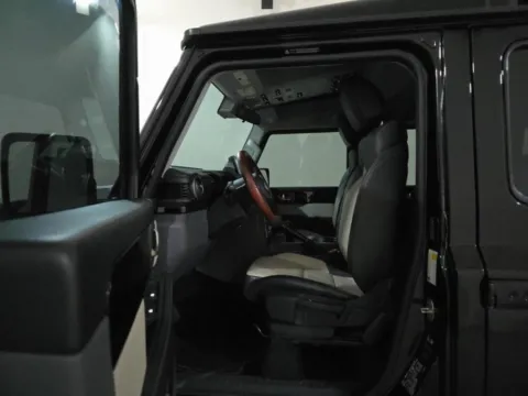 More photos of 2024 INEOS Grenadier NAV,CAM,SUNROOF,HTD STS,KEY-GO,18" WLS at Autos of Dallas - Plano, TX