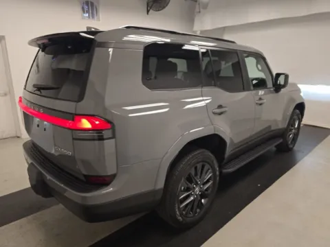 Photos of 2025 Lexus GX 550 Premium NAV,CAM,SUNROOF,CLMT STS,HEADS UP,3RD for sale in Plano, TX at Autos of Dallas - Plano