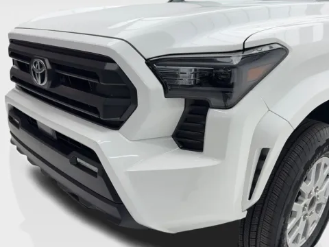 More photos of 2025 Toyota Tacoma SR5 CAM,KEY-GO,BLIND SPOT,LANE ASST,17" WHLS at Autos of Dallas - Plano, TX