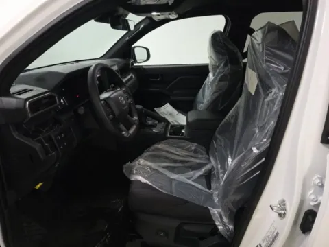 More photos of 2025 Toyota Tacoma SR5 CAM,KEY-GO,BLIND SPOT,LANE ASST,17" WHLS at Autos of Dallas - Plano, TX