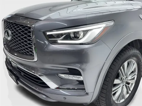 More photos of 2018 INFINITI QX80 at Autos of Dallas - Plano, TX