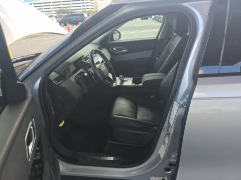 More photos of 2024 Land Rover Range Rover Velar S NAV,CAM,PANO,HTD STS,BLIND SPOT,20" WLS at Autos of Dallas - Plano, TX