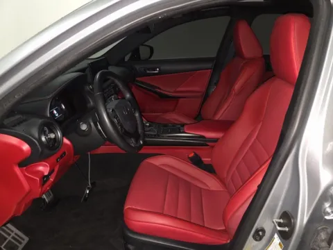 More photos of 2024 Lexus IS 300 F SPORT Design CAM,SUNROOF,CLMT STS,BLIND SPOT at Autos of Dallas - Plano, TX