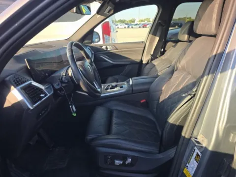 More photos of 2024 BMW X5 sDrive40i X LINE,NAV,CAM,PANO,HTD STS,HEADS UP at Autos of Dallas - Plano, TX