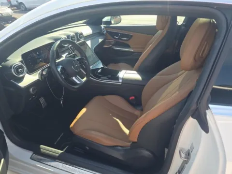 More photos of 2025 Mercedes-Benz CLE 300 AMG SPORT,NAV,CAM,PANO,BLIND SPOT at Autos of Dallas - Plano, TX