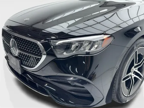 More photos of 2025 Mercedes-Benz E-Class E 350 AMG SPORT,NAV,CAM,PANO,CLMT STS,BLIND SPOT at Autos of Dallas - Plano, TX