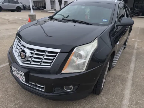 Photos of 2015 Cadillac SRX Performance for sale in Plano, TX at Autos of Dallas - Plano