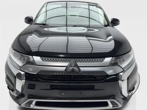 More photos of 2020 Mitsubishi Outlander ES at Autos of Dallas - Plano, TX