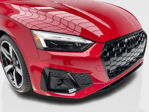 Another view of 2023 Audi A5 Sportback 45 S line Premium Plus NAV,CAM,PANO,HTD STS,BLIND for sale in Plano, TX at Autos of Dallas - Plano