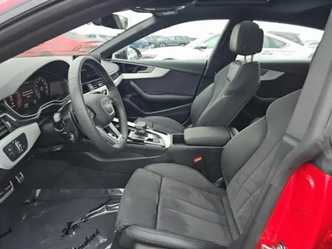 More photos of 2023 Audi A5 Sportback 45 S line Premium Plus NAV,CAM,PANO,HTD STS,BLIND at Autos of Dallas - Plano, TX