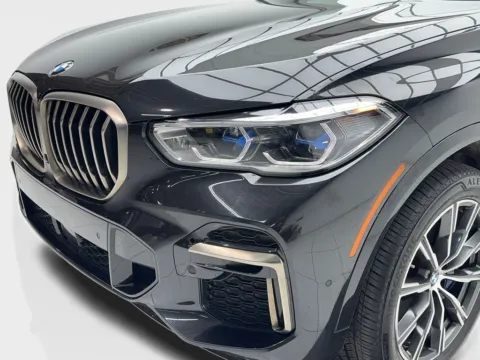 More photos of 2023 BMW X5 M50i M SPORT,NAV,CAM,PANO,CLMT STS,HEADS UP at Autos of Dallas - Plano, TX