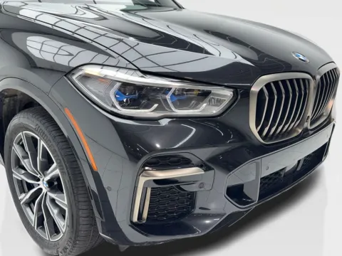 Another view of 2023 BMW X5 M50i M SPORT,NAV,CAM,PANO,CLMT STS,HEADS UP for sale in Plano, TX at Autos of Dallas - Plano