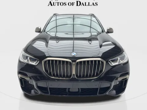 More photos of 2023 BMW X5 M50i M SPORT,NAV,CAM,PANO,CLMT STS,HEADS UP at Autos of Dallas - Plano, TX