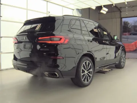 Photos of 2023 BMW X5 M50i M SPORT,NAV,CAM,PANO,CLMT STS,HEADS UP for sale in Plano, TX at Autos of Dallas - Plano