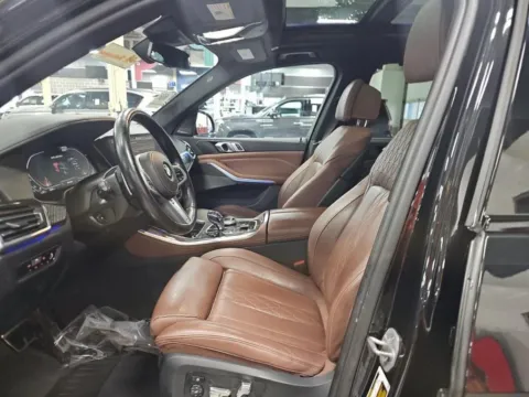 More photos of 2023 BMW X5 M50i M SPORT,NAV,CAM,PANO,CLMT STS,HEADS UP at Autos of Dallas - Plano, TX