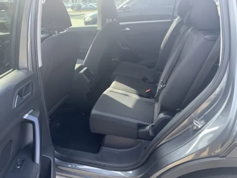 More photos of 2021 Volkswagen Tiguan 2.0T S at Autos of Dallas - Plano, TX