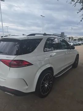 More photos of 2020 Mercedes-Benz GLE 450 at Autos of Dallas - Plano, TX