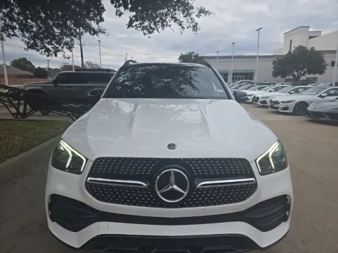 More photos of 2020 Mercedes-Benz GLE 450 at Autos of Dallas - Plano, TX