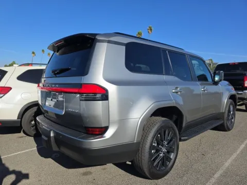Photos of 2025 Lexus GX 550 Premium NAV,CAM,SUNROOF,CLMT STS,BLIND SPOT,3R for sale in Plano, TX at Autos of Dallas - Plano