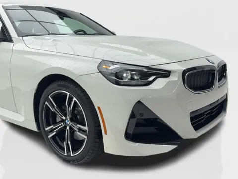 Another view of 2025 BMW 2 Series 230i xDrive M SPORT,NAV,CAM,SUNROOF,BLIND SPOT for sale in Plano, TX at Autos of Dallas - Plano