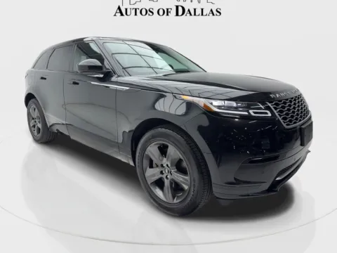 Photos of 2023 Land Rover Range Rover Velar S NAV,CAM,PANO,HTD STS,BLIND SPOT,19" WLS for sale in Plano, TX at Autos of Dallas - Plano