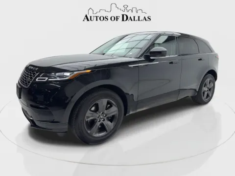 More photos of 2023 Land Rover Range Rover Velar S NAV,CAM,PANO,HTD STS,BLIND SPOT,19" WLS at Autos of Dallas - Plano, TX