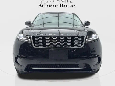 More photos of 2023 Land Rover Range Rover Velar S NAV,CAM,PANO,HTD STS,BLIND SPOT,19" WLS at Autos of Dallas - Plano, TX
