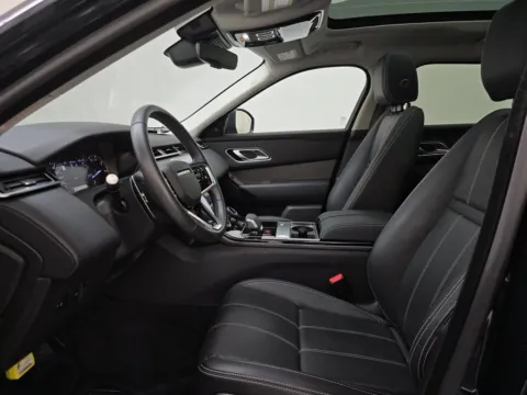 More photos of 2023 Land Rover Range Rover Velar S NAV,CAM,PANO,HTD STS,BLIND SPOT,19" WLS at Autos of Dallas - Plano, TX