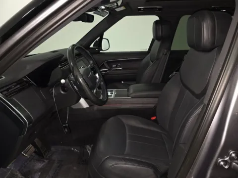 More photos of 2023 Land Rover Range Rover SE NAV,CAM,PANO,CLMT STS,BLIND SPOT,22" WHLS at Autos of Dallas - Plano, TX