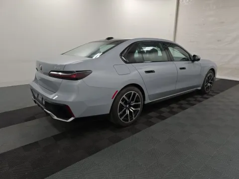 Photos of 2023 BMW 7 Series 740i M SPORT,NAV,CAM,PANO,HEADS UP,20" M WLS for sale in Plano, TX at Autos of Dallas - Plano