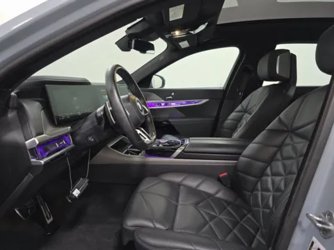 More photos of 2023 BMW 7 Series 740i M SPORT,NAV,CAM,PANO,HEADS UP,20" M WLS at Autos of Dallas - Plano, TX