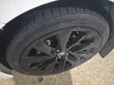 More photos of 2022 Toyota Corolla APEX SE at Autos of Dallas - Plano, TX