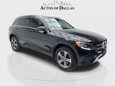 Photos of 2019 Mercedes-Benz GLC 300 for sale in Plano, TX at Autos of Dallas - Plano