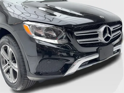 Another view of 2019 Mercedes-Benz GLC 300 for sale in Plano, TX at Autos of Dallas - Plano