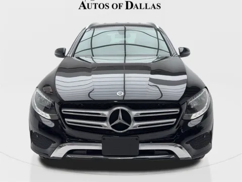More photos of 2019 Mercedes-Benz GLC 300 at Autos of Dallas - Plano, TX