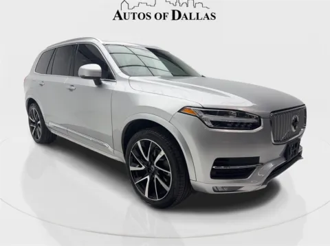 Photos of 2019 Volvo XC90 T6 Inscription for sale in Plano, TX at Autos of Dallas - Plano